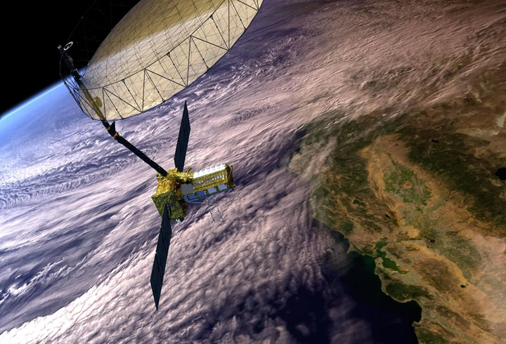 India launches NISAR satellite, heralding new era in earth observation: All you need to know about it
